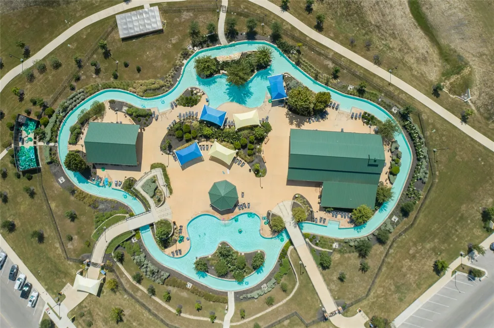 166 Twistleaf Drive Buda, TX 78610
