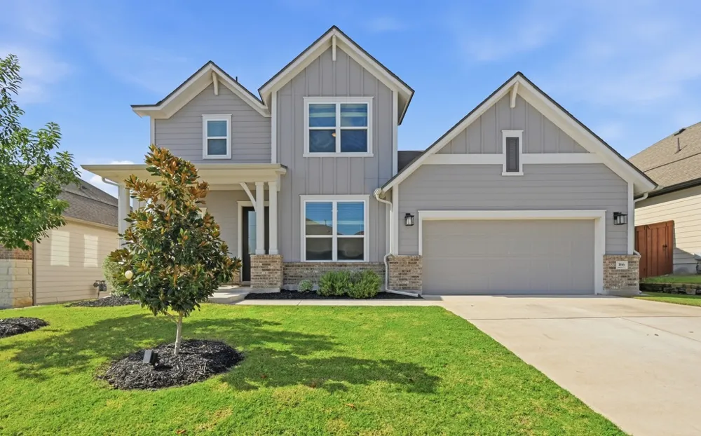 166 Twistleaf Drive Buda, TX 78610
