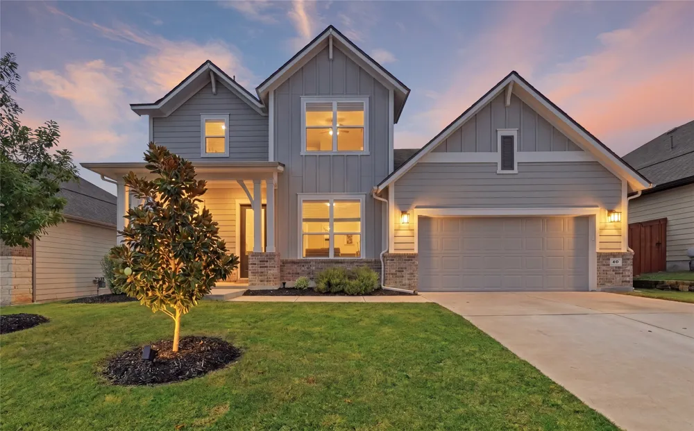 166 Twistleaf Drive Buda, TX 78610