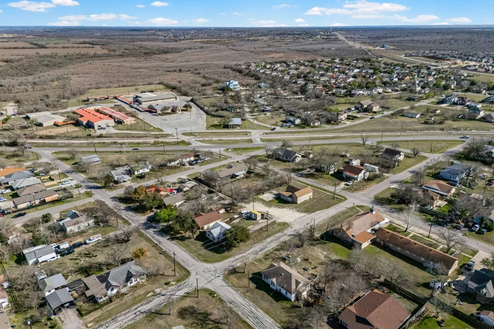 Eggleston Street Manor, TX 78653