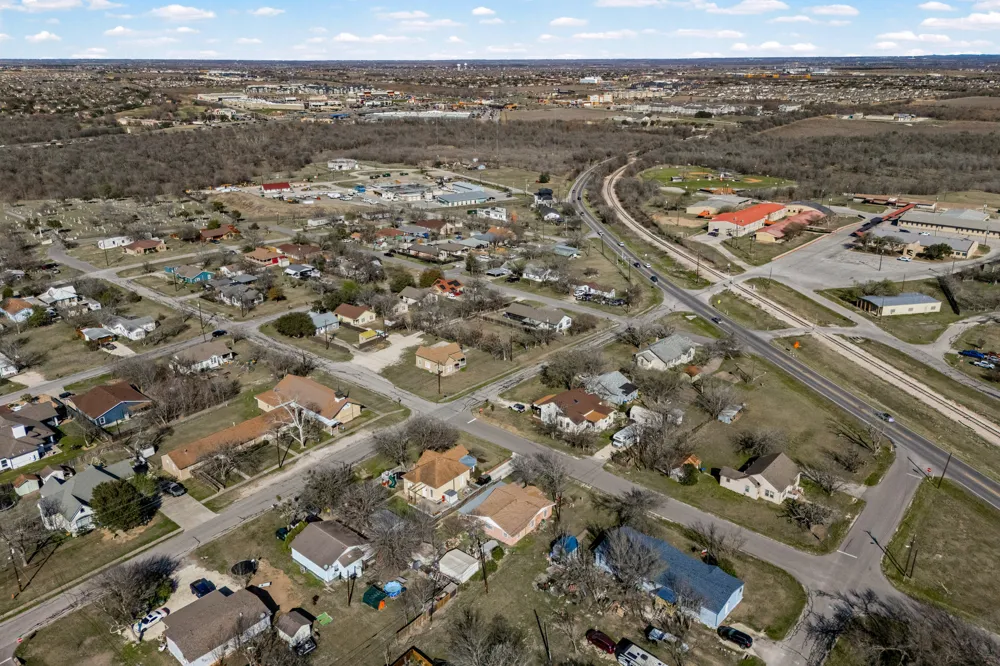 Eggleston Street Manor, TX 78653