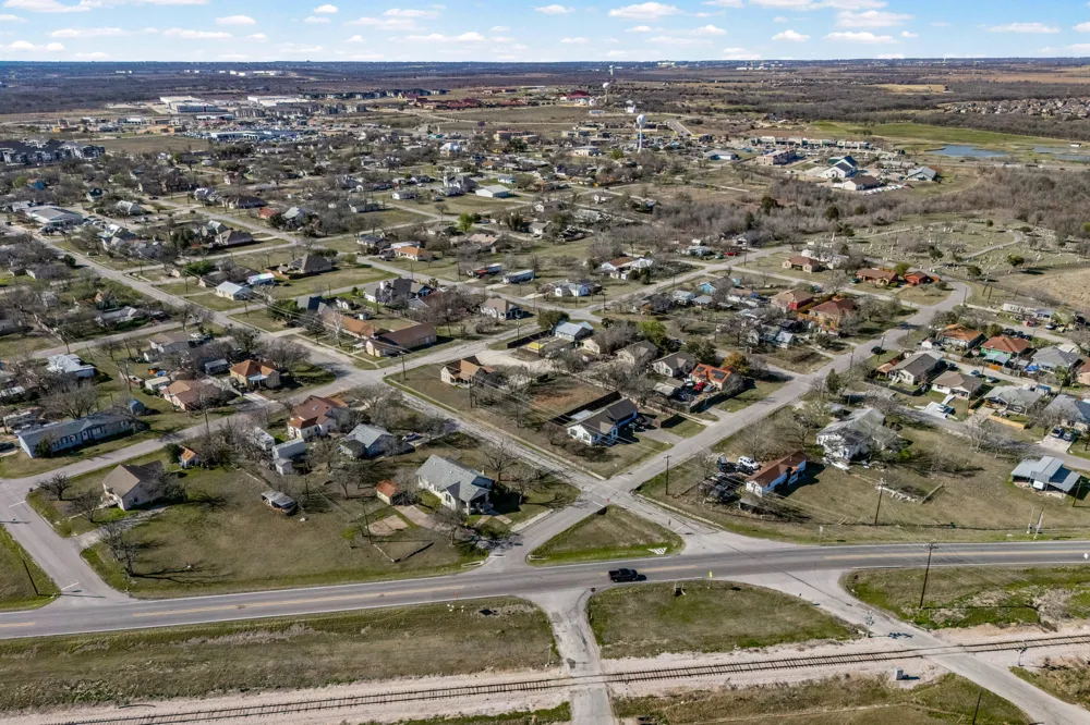 Eggleston Street Manor, TX 78653