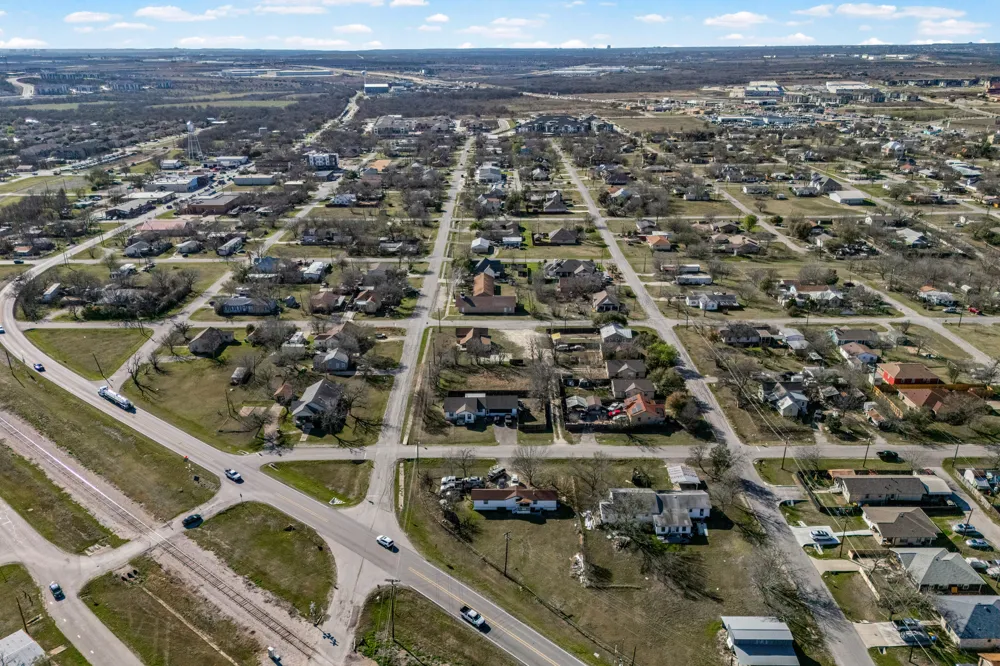 Eggleston Street Manor, TX 78653
