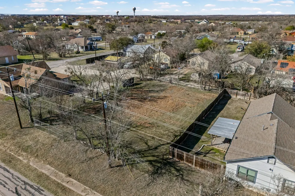 Eggleston Street Manor, TX 78653