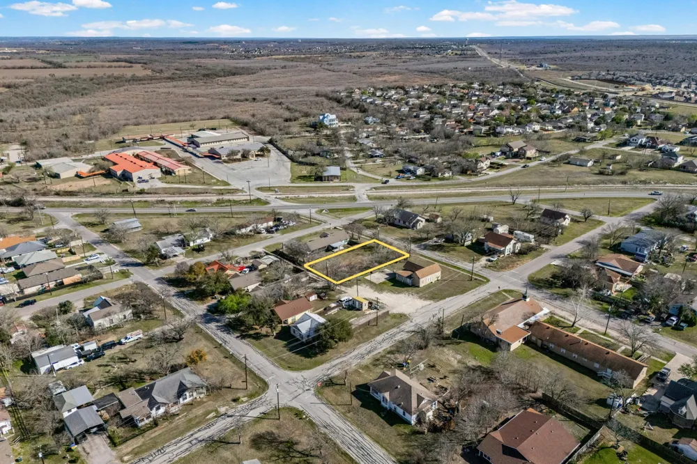 Eggleston Street Manor, TX 78653