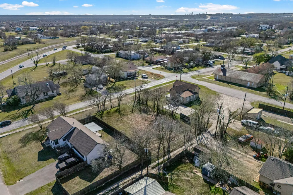 Eggleston Street Manor, TX 78653