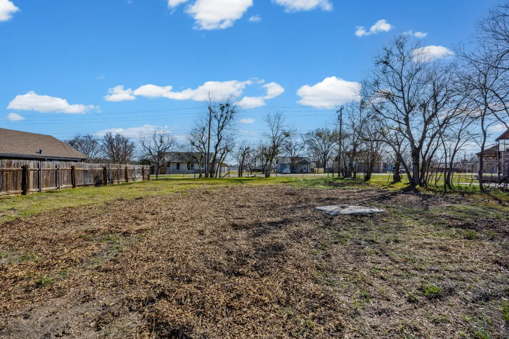 Eggleston Street Manor, TX 78653