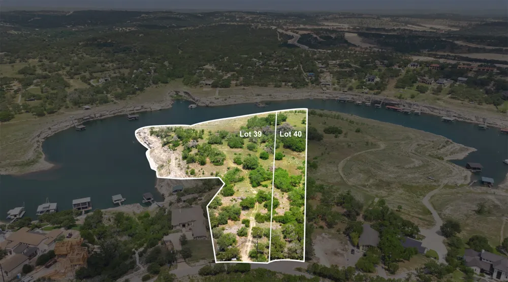 19813 Lakehurst Loop Spicewood, TX 78669