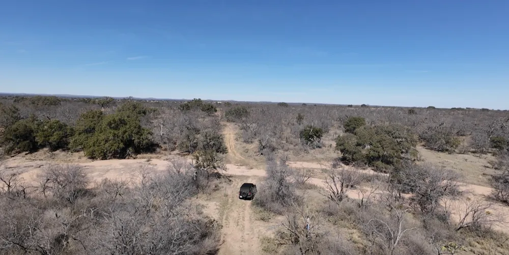 RR 152 Llano, TX 78643
