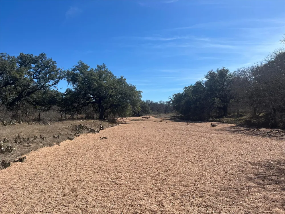 RR 152 Llano, TX 78643