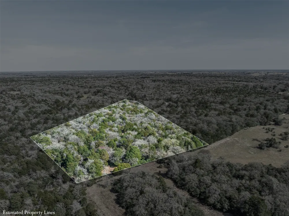 2 Pauline Lane Caldwell, TX 77836