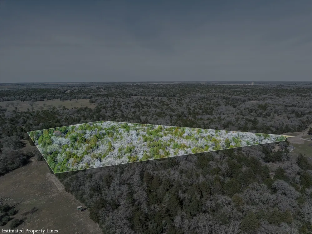 2 Pauline Lane Caldwell, TX 77836