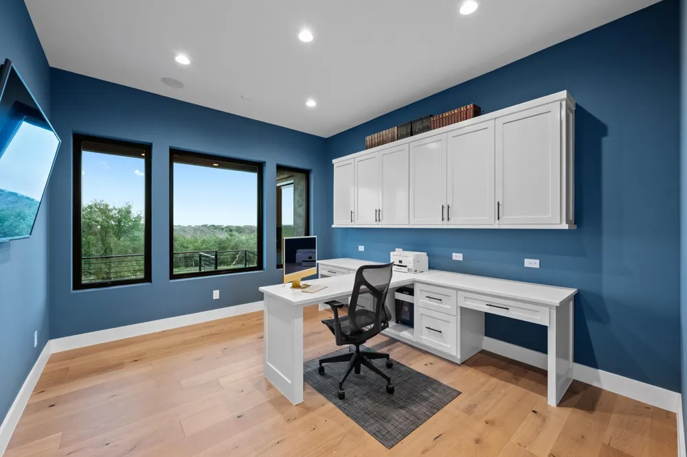 111 Rock N Robyn Trail Horseshoe Bay, TX 78657