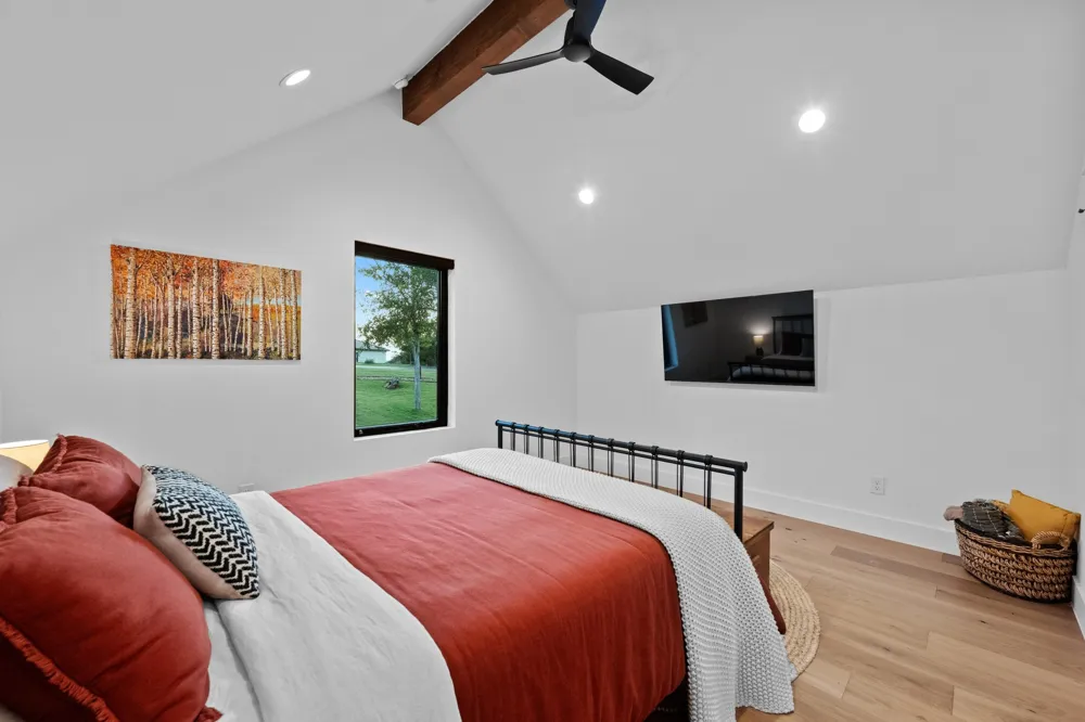 111 Rock N Robyn Trail Horseshoe Bay, TX 78657