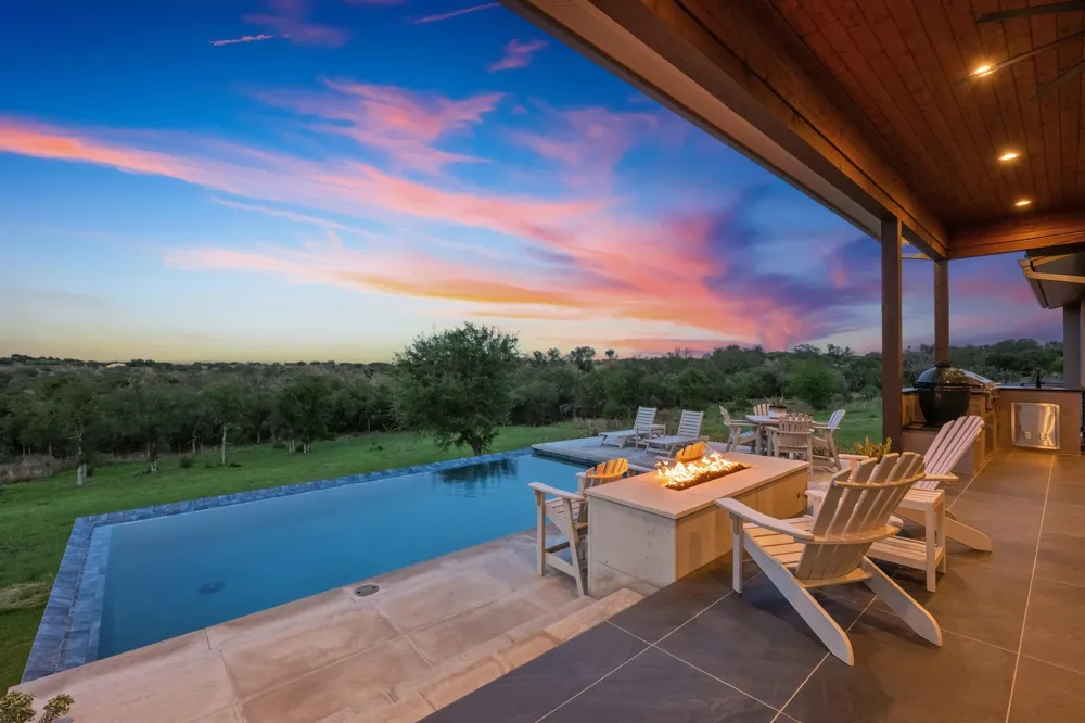 111 Rock N Robyn Trail Horseshoe Bay, TX 78657