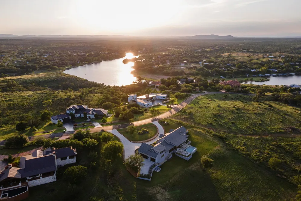 111 Rock N Robyn Trail Horseshoe Bay, TX 78657