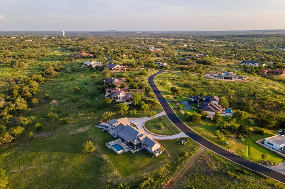 111 Rock N Robyn Trail Horseshoe Bay, TX 78657
