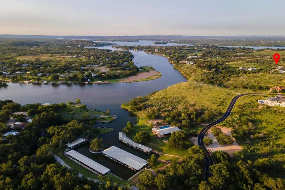 111 Rock N Robyn Trail Horseshoe Bay, TX 78657