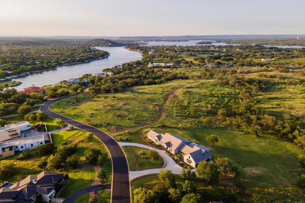 111 Rock N Robyn Trail Horseshoe Bay, TX 78657