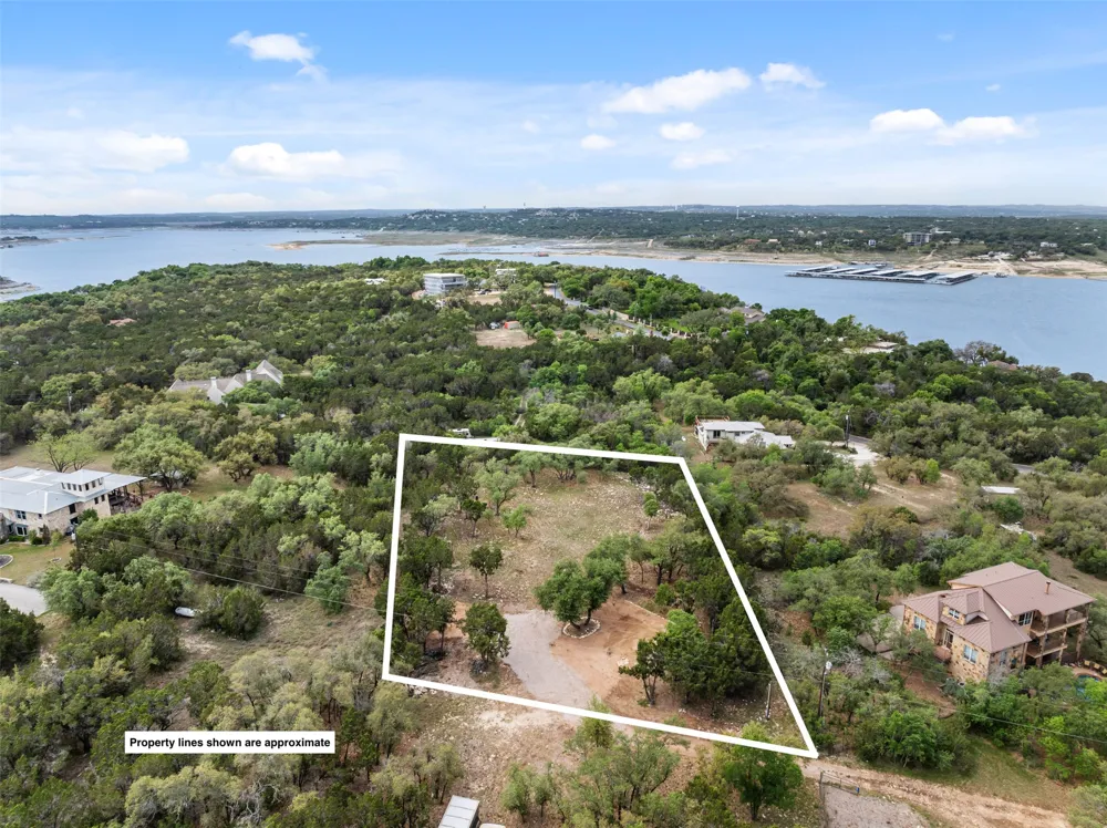 15901 Buddy Avenue Volente, TX 78641