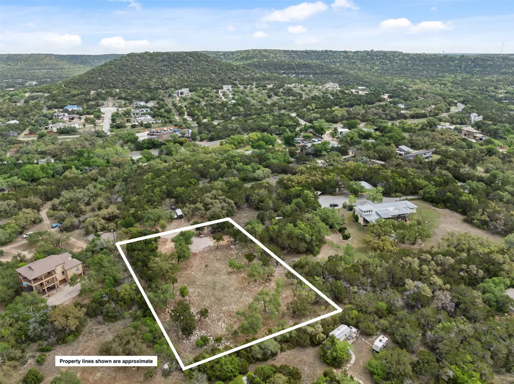 15901 Buddy Avenue Volente, TX 78641