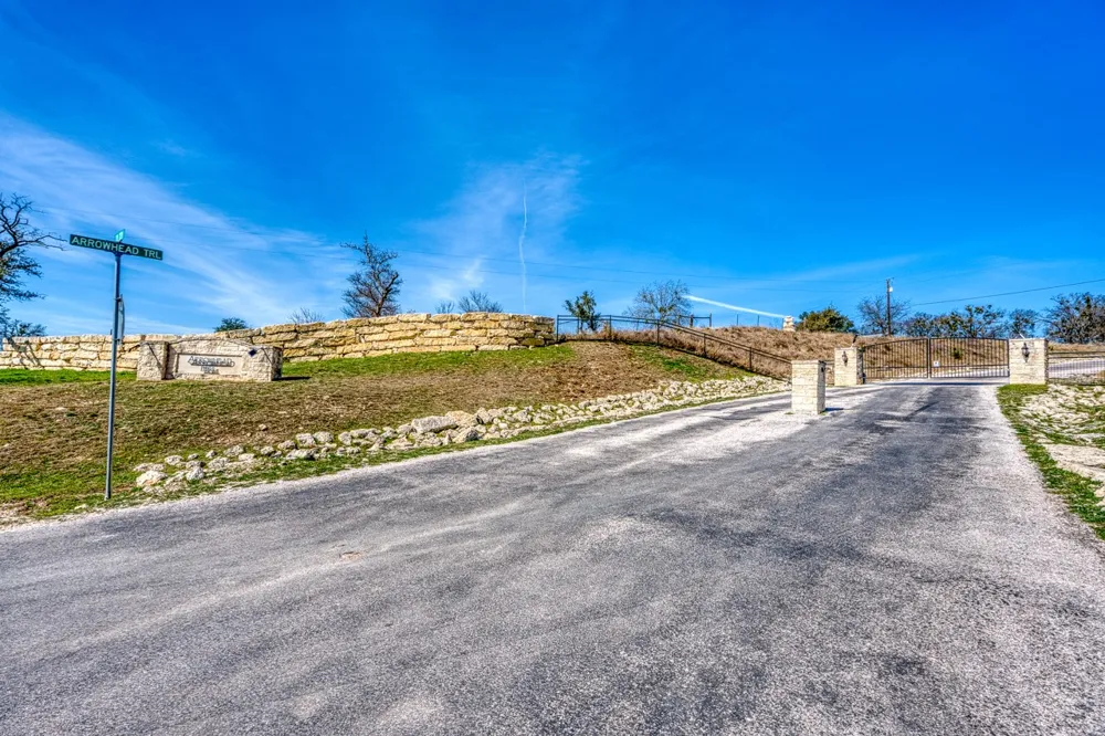 12 Arrowhead Trail Killeen, TX 76549