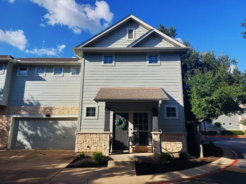 8518 Cahill Drive #43
