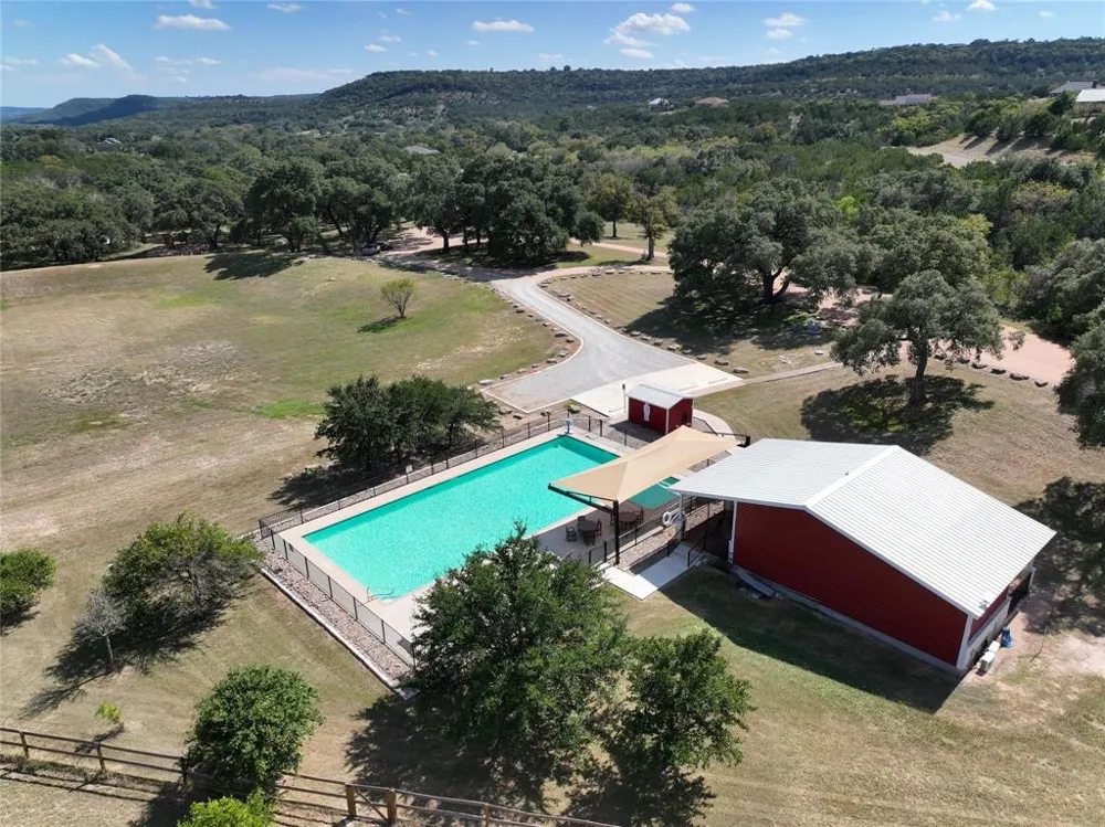452 Whitewater Drive Bertram, TX 78605