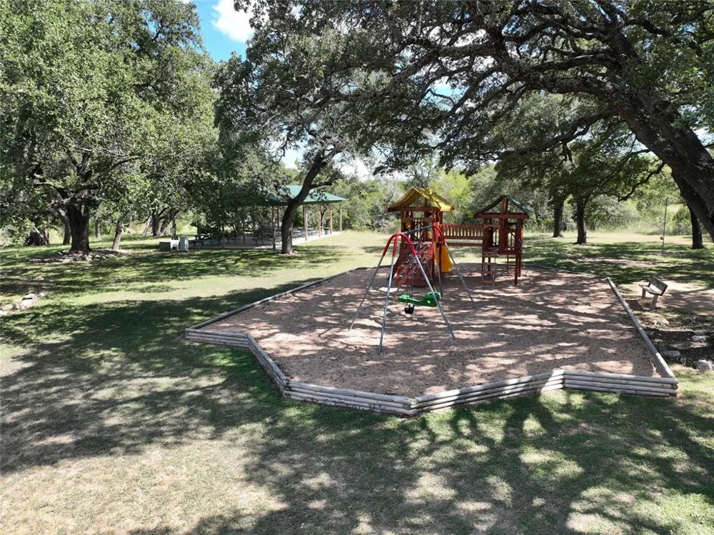 452 Whitewater Drive Bertram, TX 78605