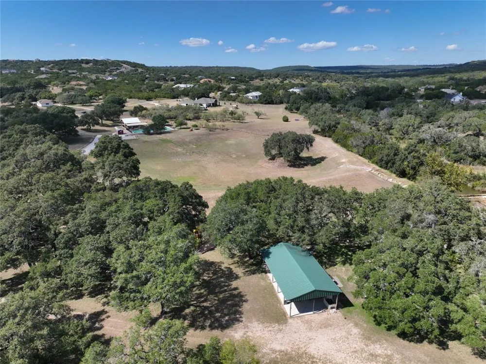 452 Whitewater Drive Bertram, TX 78605