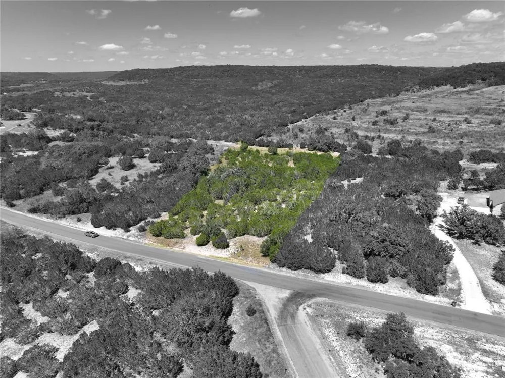 452 Whitewater Drive Bertram, TX 78605