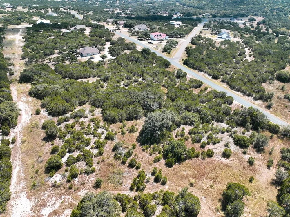 452 Whitewater Drive Bertram, TX 78605