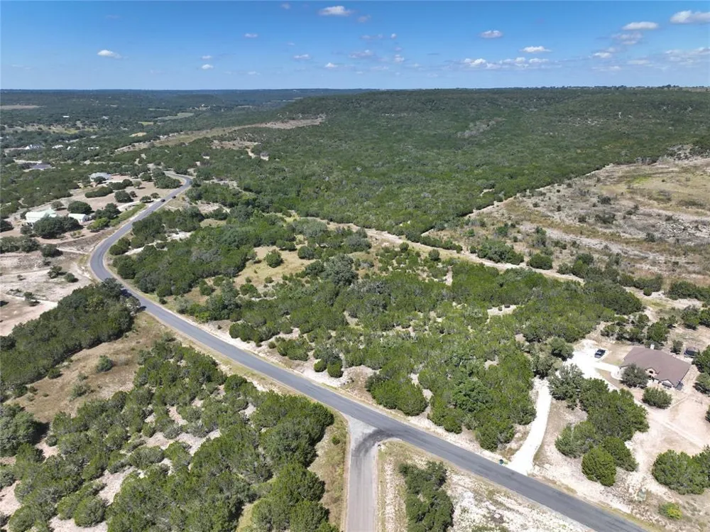 452 Whitewater Drive Bertram, TX 78605