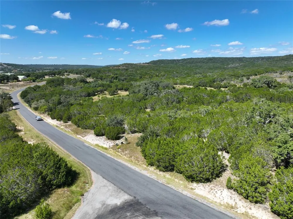 452 Whitewater Drive Bertram, TX 78605