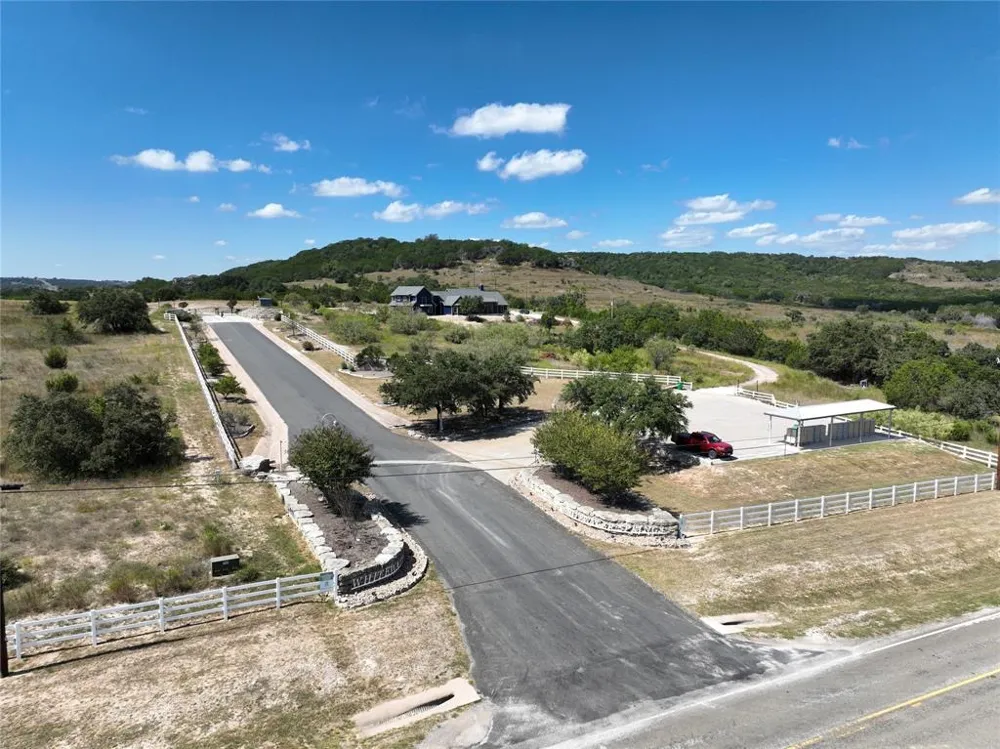 452 Whitewater Drive Bertram, TX 78605