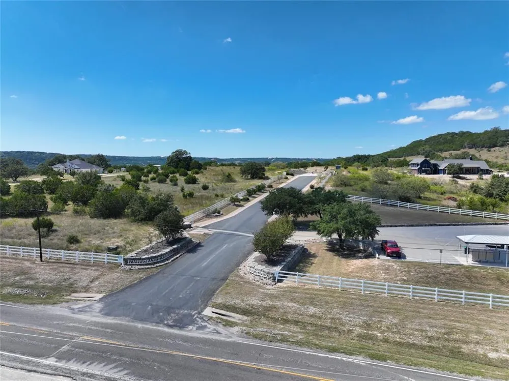 452 Whitewater Drive Bertram, TX 78605
