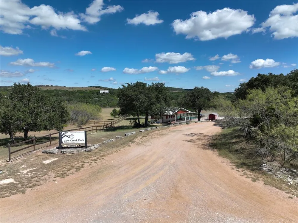 452 Whitewater Drive Bertram, TX 78605