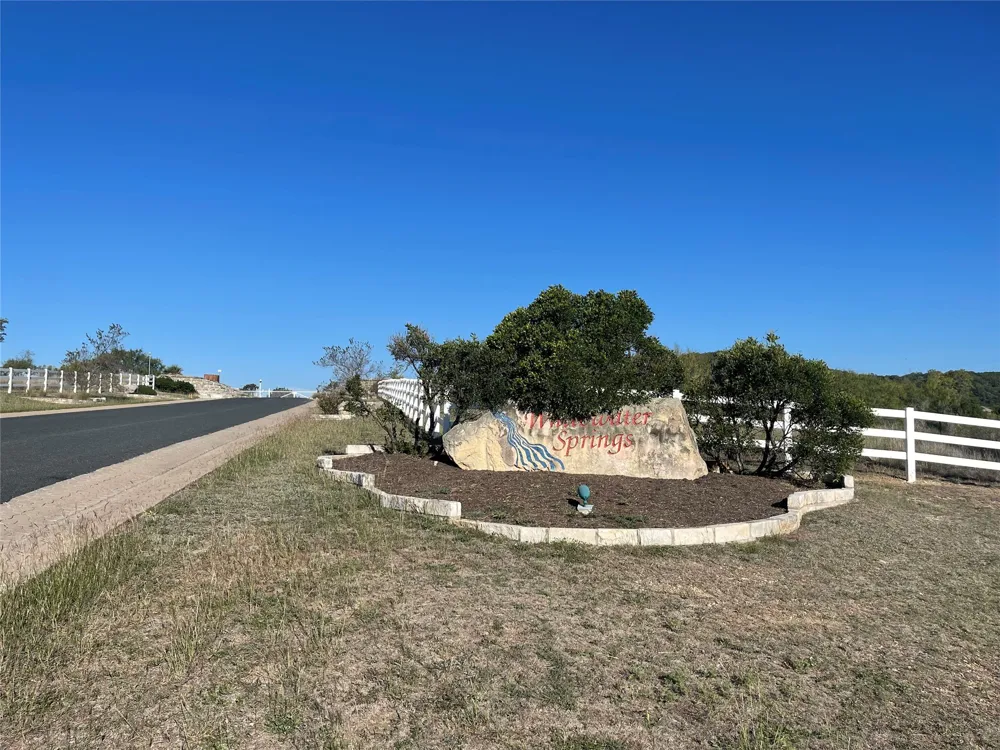 452 Whitewater Drive Bertram, TX 78605