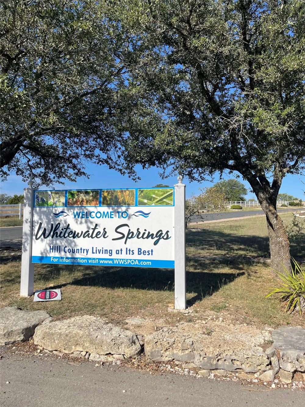452 Whitewater Drive Bertram, TX 78605