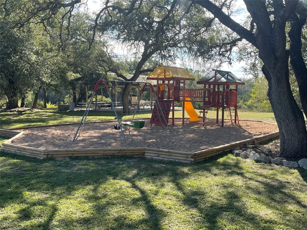 452 Whitewater Drive Bertram, TX 78605