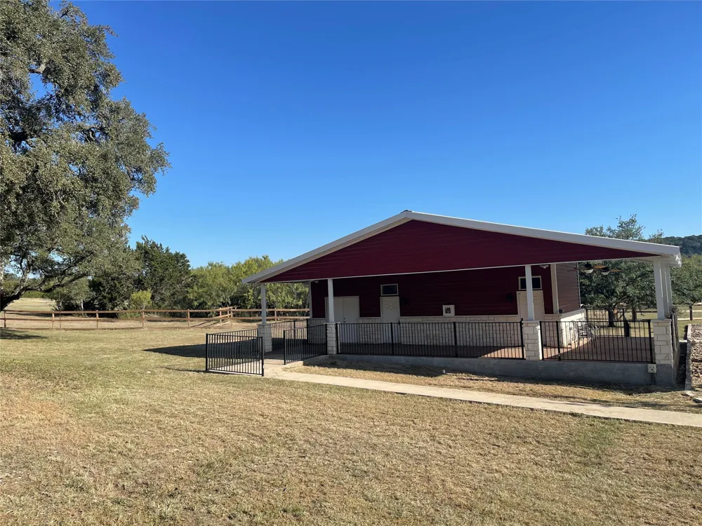 452 Whitewater Drive Bertram, TX 78605