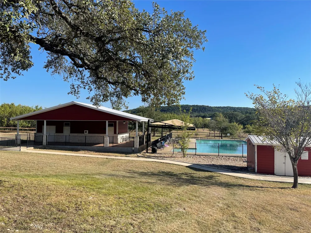 452 Whitewater Drive Bertram, TX 78605