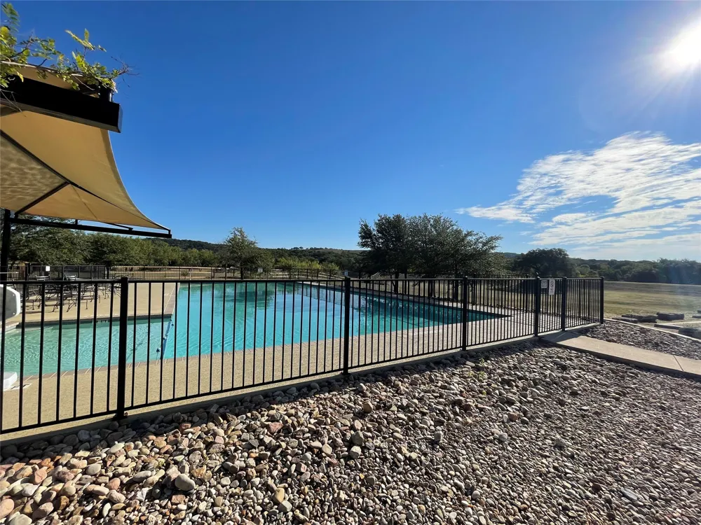 452 Whitewater Drive Bertram, TX 78605
