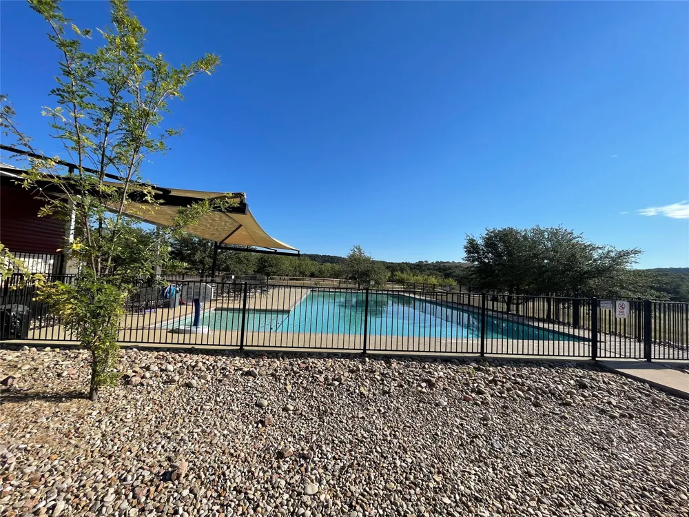 452 Whitewater Drive Bertram, TX 78605