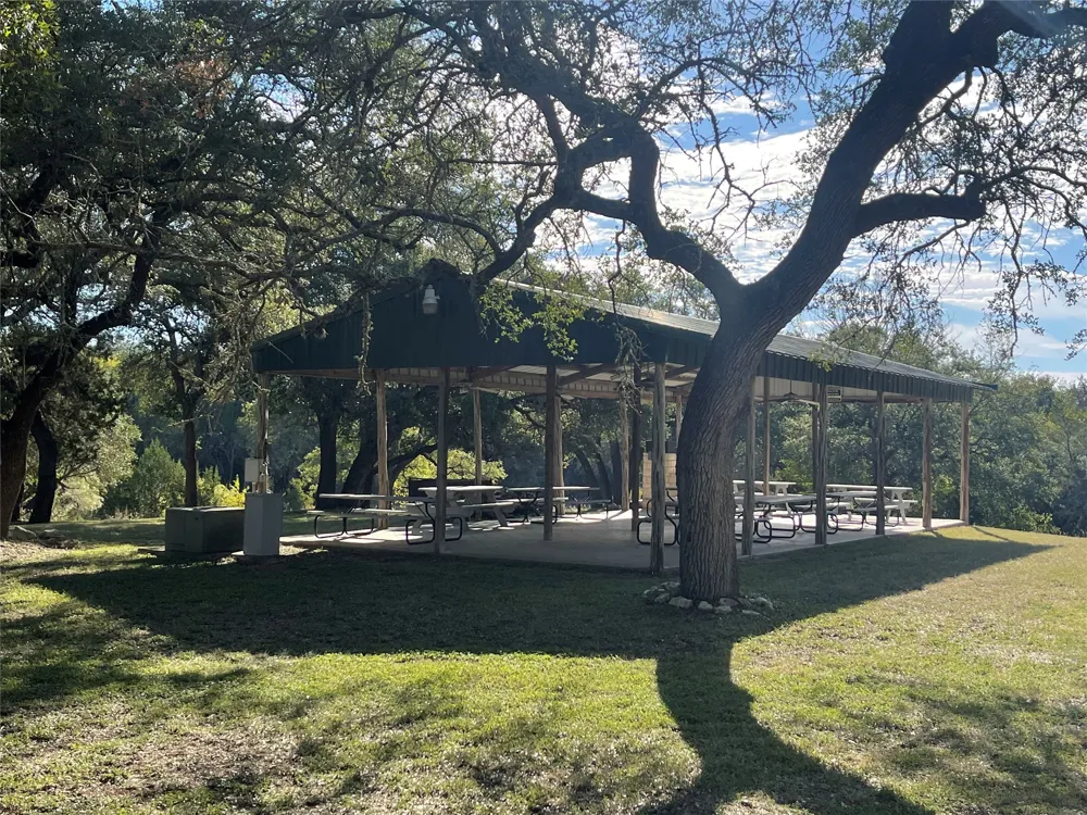 452 Whitewater Drive Bertram, TX 78605