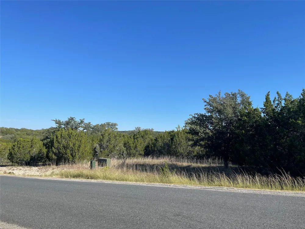 452 Whitewater Drive Bertram, TX 78605