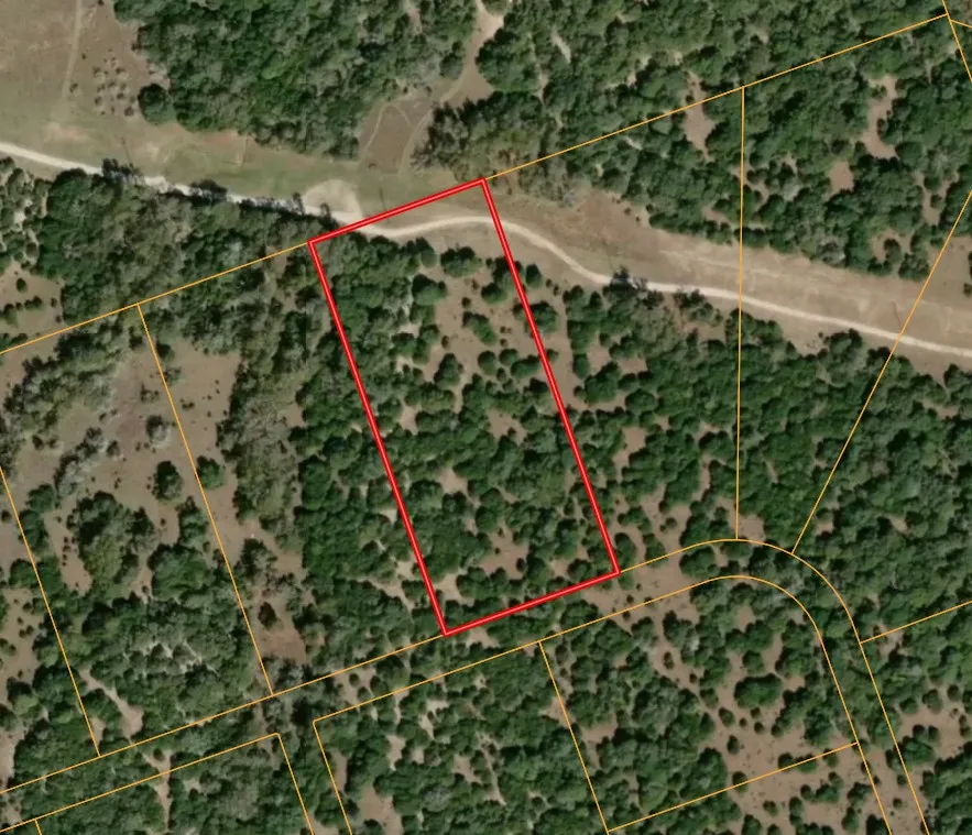 22 Riparian Elm Road Bertram, TX 78605