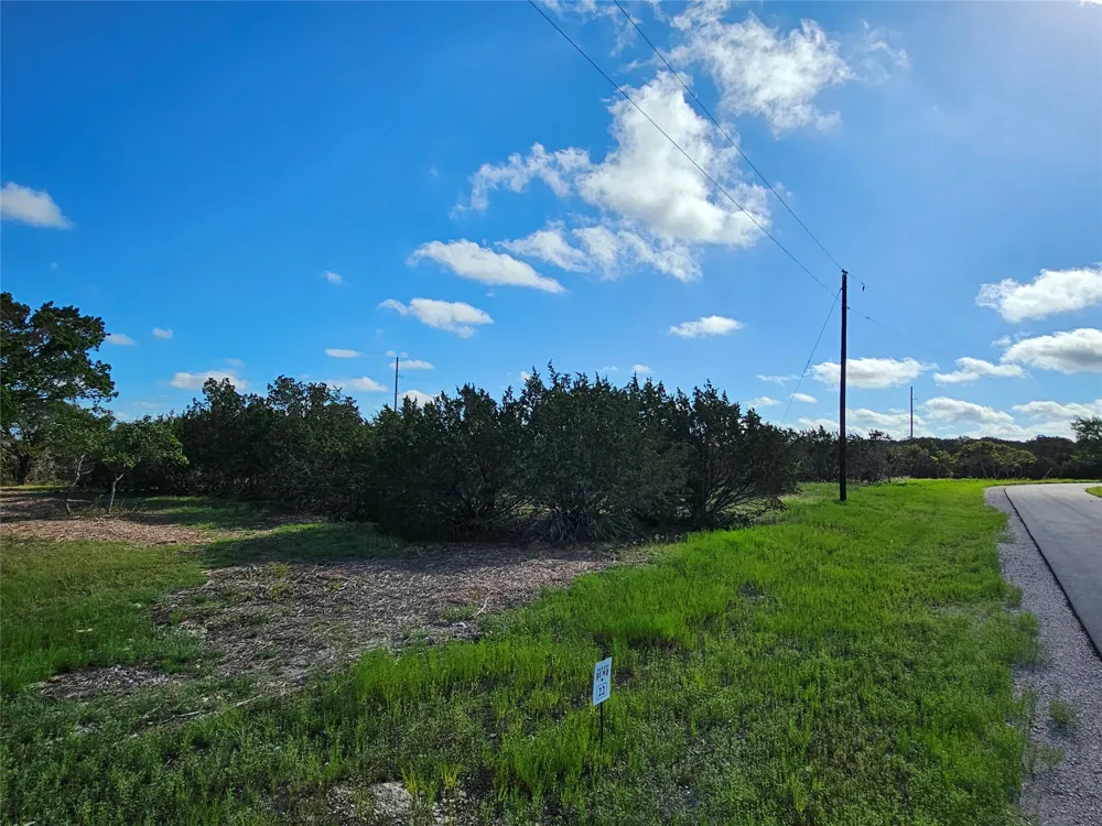 22 Riparian Elm Road Bertram, TX 78605