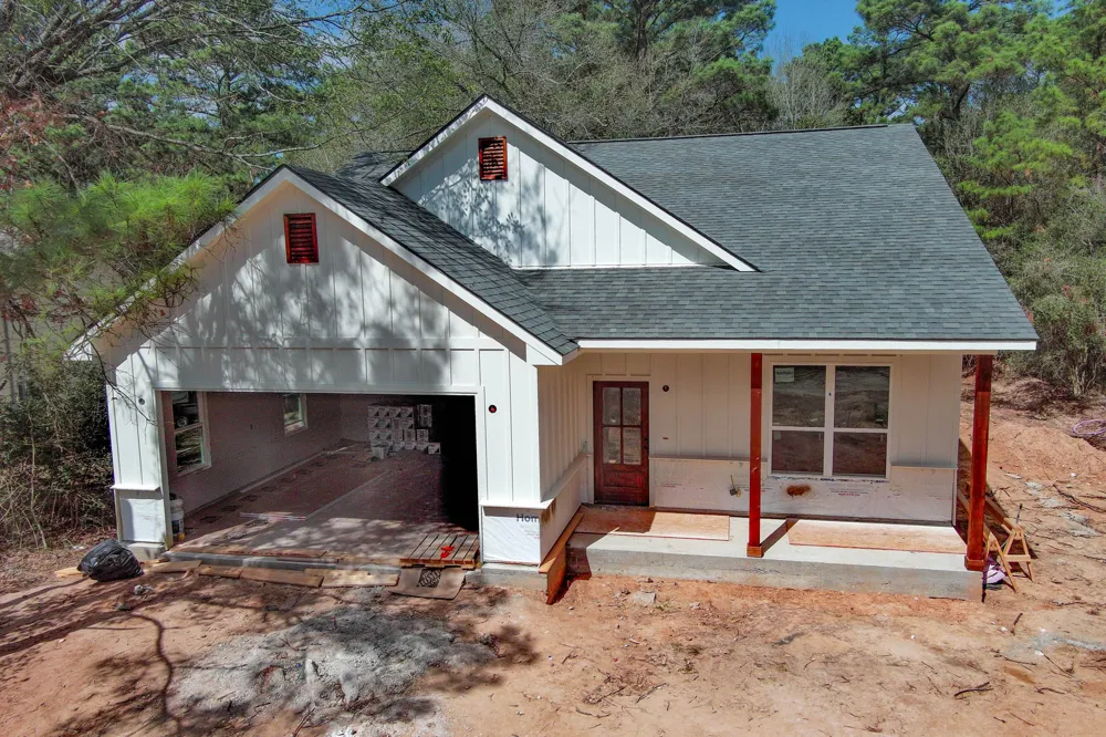 104 Pony Grass Lane Bastrop, TX 78602