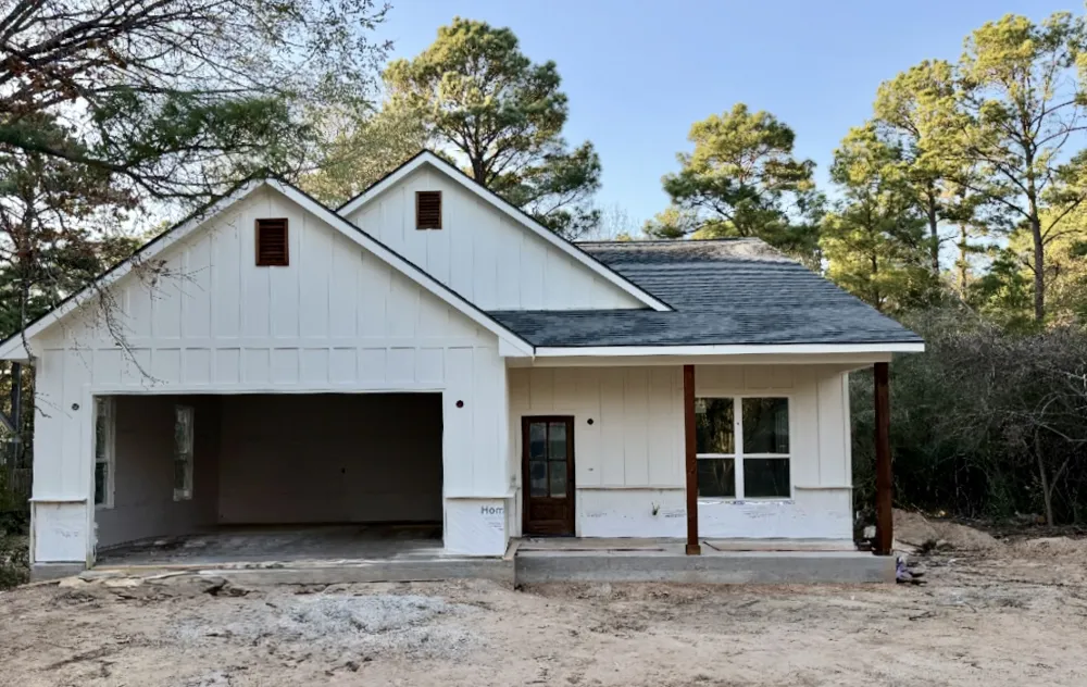 104 Pony Grass Lane Bastrop, TX 78602